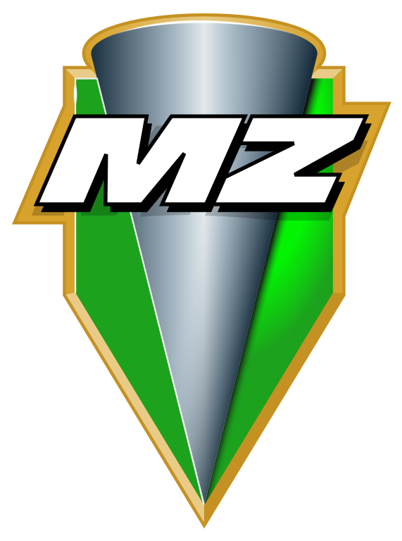 MZ Logo